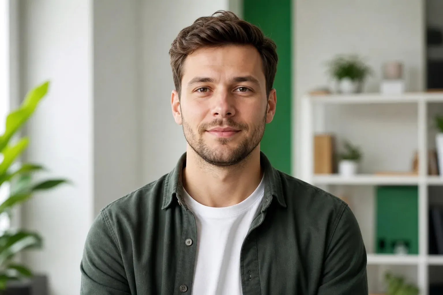 Author mateusz wojcik