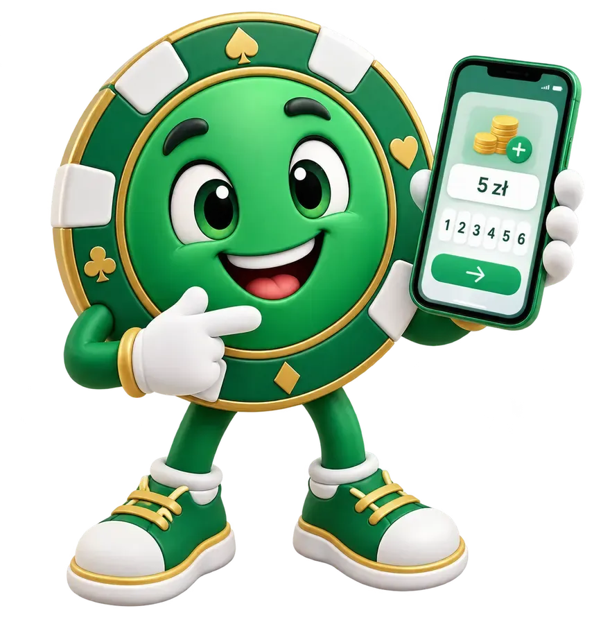 Hero mascot phone