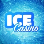 Ice casino logo